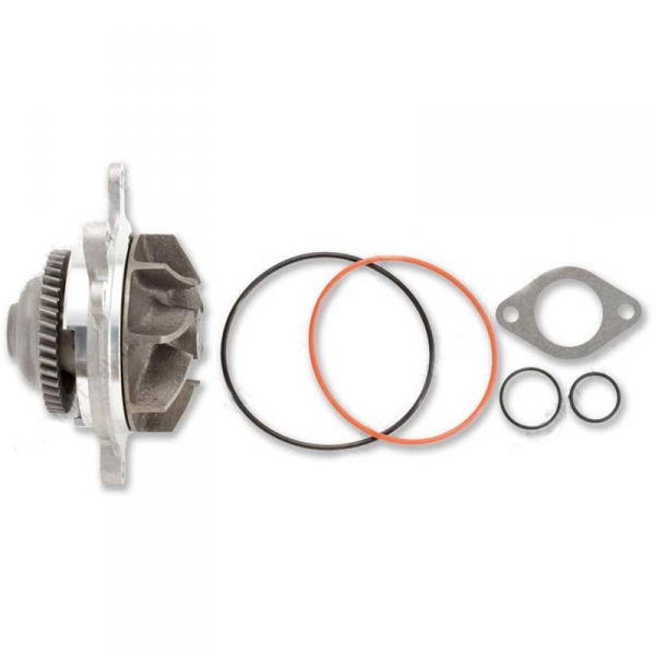 Image 1 for Alliant Power Water Pump (Pump Only) AP63562