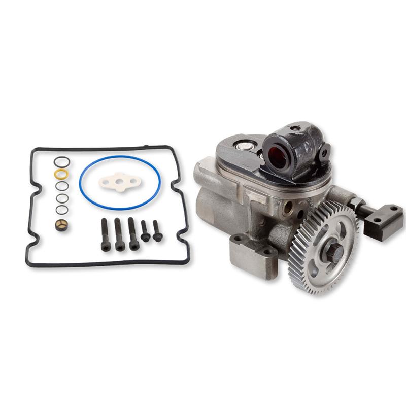 安倍 Alliant Power Remanufactured High-Pressure Oil Pump AP63661 | XDP