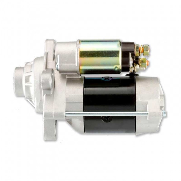 Image 1 for Alliant Power Replacement Starter AP83007