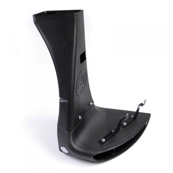 Image 1 for S&B Filters AS-5049 Cold Air Intake Scoop