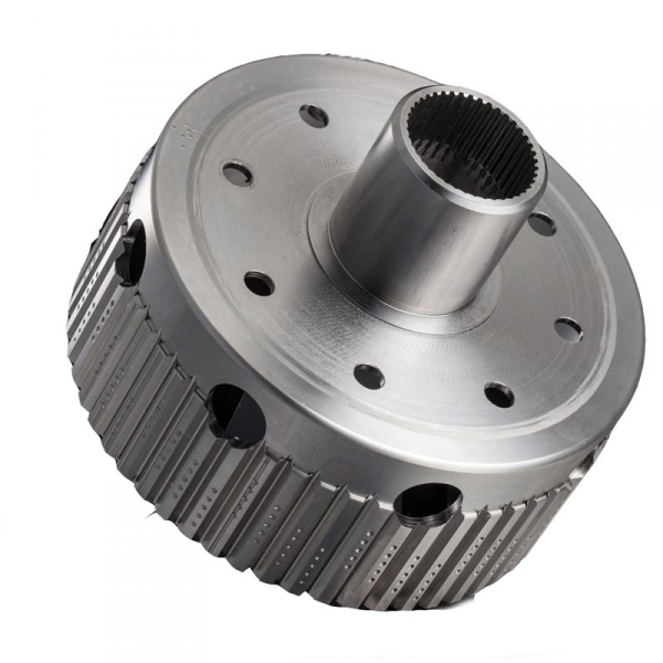 RevMax AS68-600 AS68RC Billet K2 Clutch Hub (Cab & Chassis) | XDP