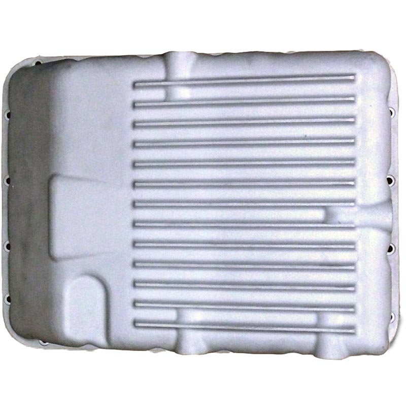 RevMax AS69-900 AS69RC Deep Aluminum Transmission Pan | XDP