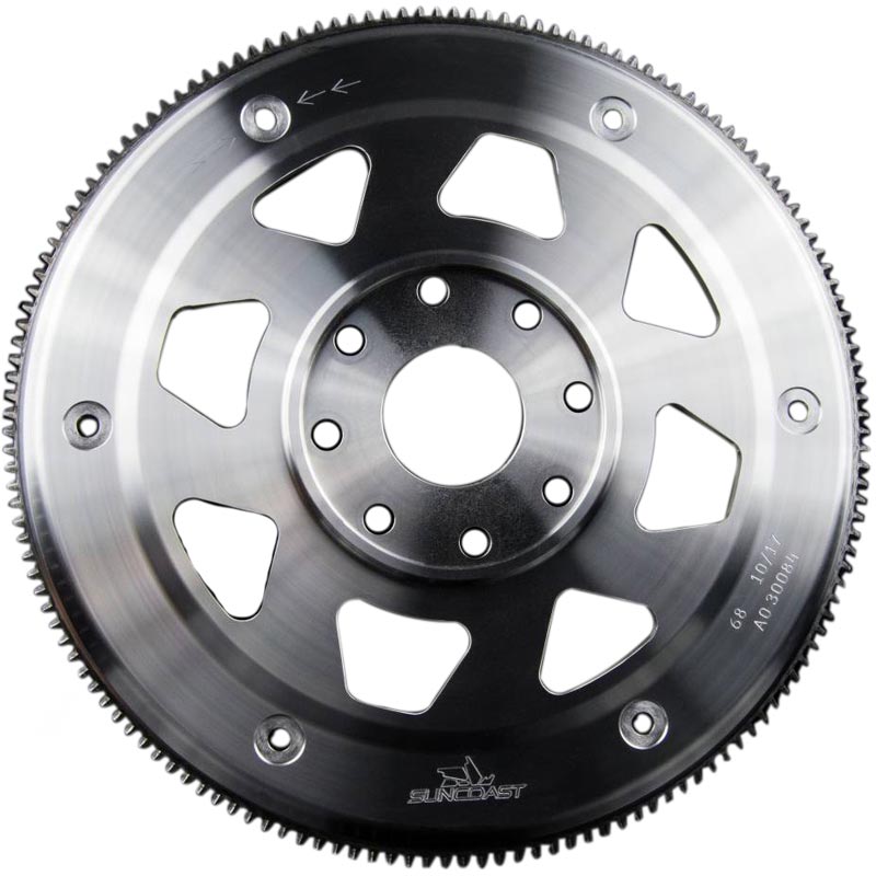 Sun Coast AS69-BFP Billet Flex Plate | XDP