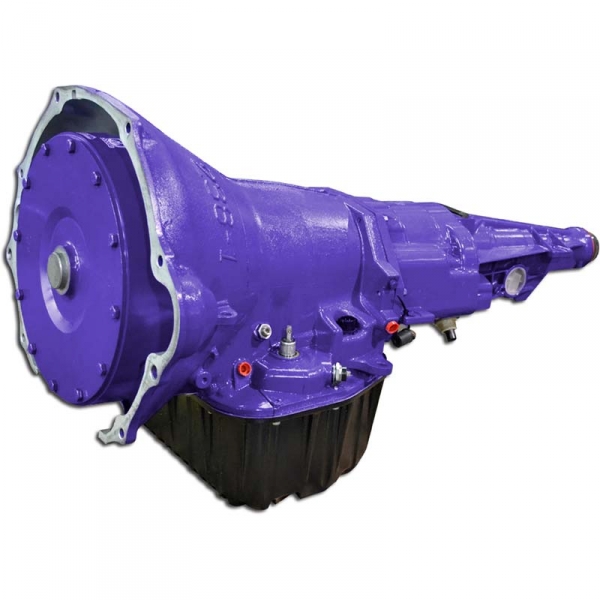 ATS Built 47RH Transmission Package | XDP