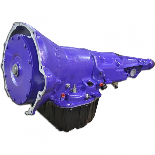 Image 1 for ATS Built 48RE Transmission Package