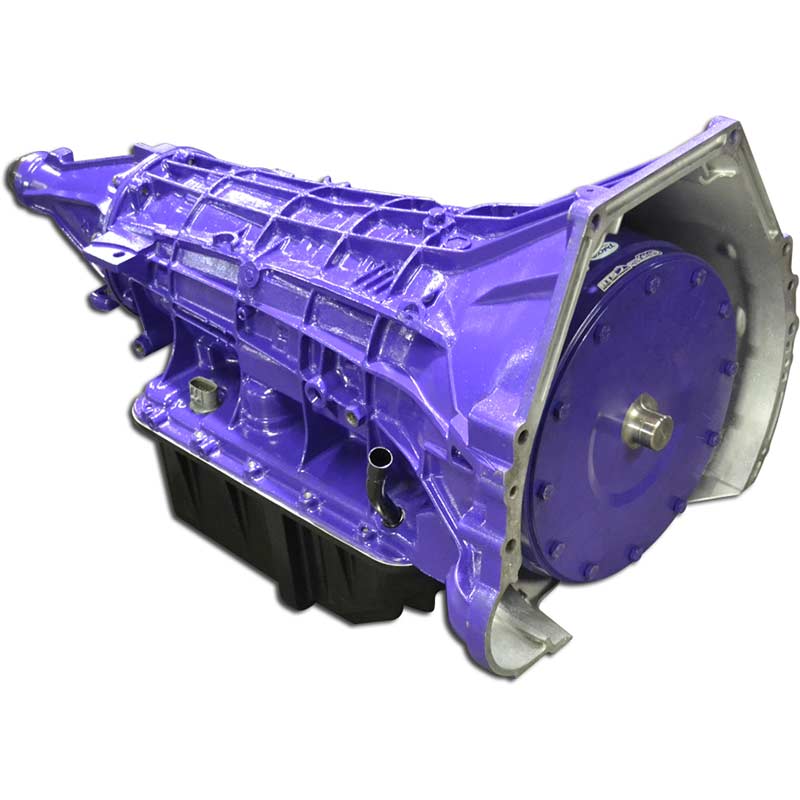 ATS Built 4R100 Transmission Package XDP