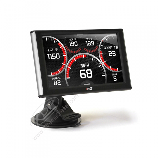 Edge Products 31506 Juice With Attitude Cts2 Monitor