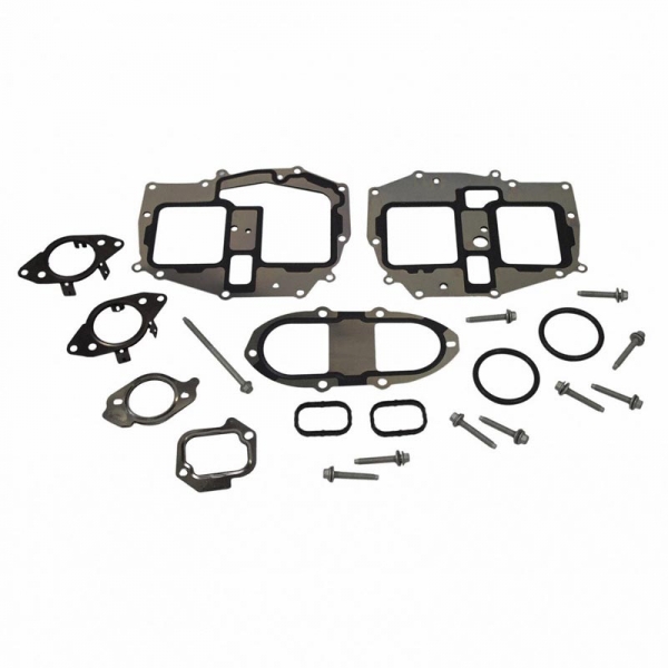 Image 1 for Ford BC3Z-9P455-B EGR Cooler Gasket Kit