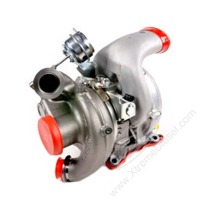 Ford BC3Z-6K682-C Turbocharger | XDP