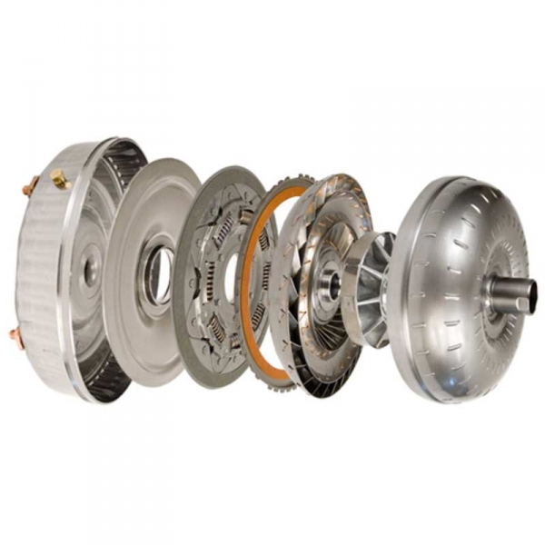 BD Diesel Torque Converter 1030227 | XDP