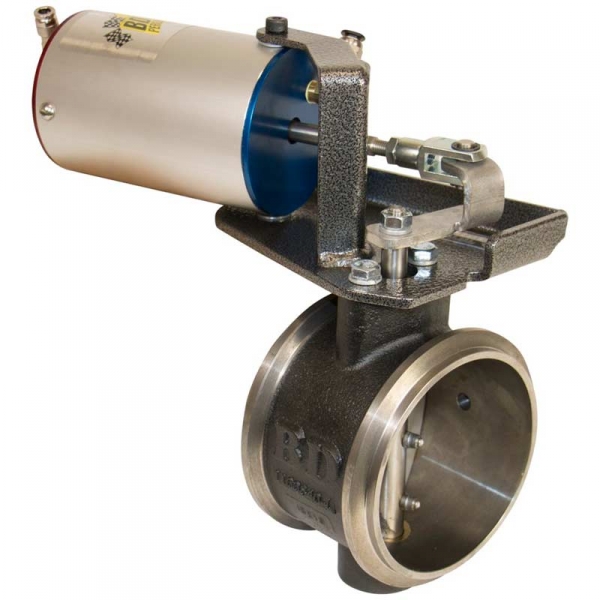 BD-Power Remote Mount 4