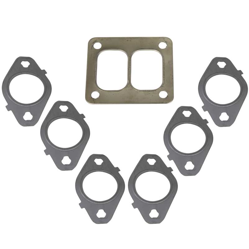 BDPower 1045986T4 Exhaust Manifold Gasket Kit XDP