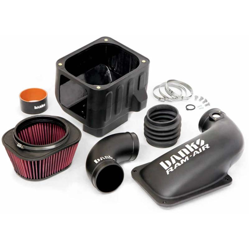 Banks Power RamAir Intake System 42220 XDP