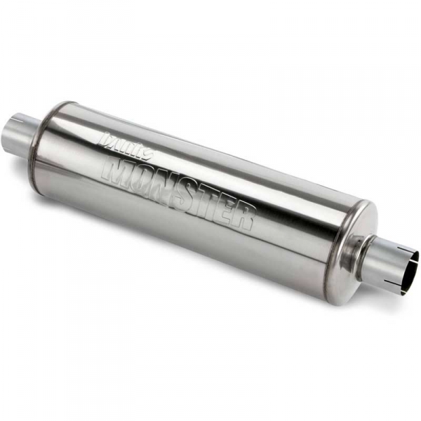 Image 1 for Banks Power Monster Muffler 54008