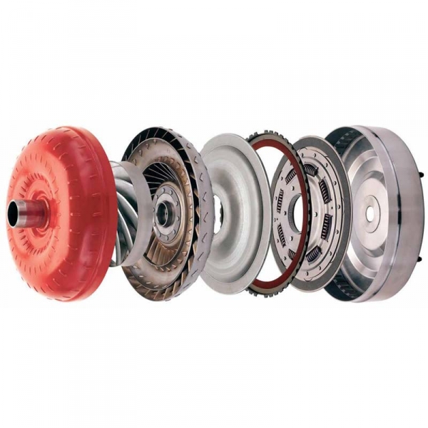 Image 1 for Banks Power Billet Torque Converter 72522