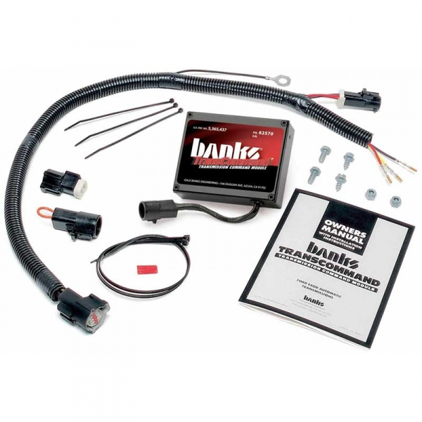 Image 1 for Banks Power TransCommand