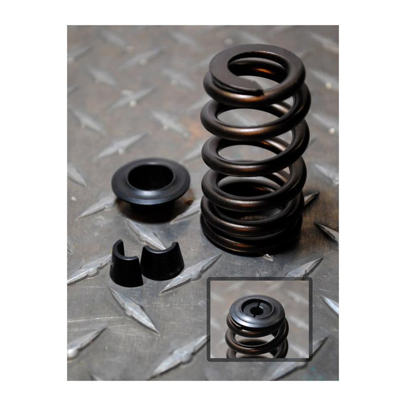 Hamilton Cams 07S001 Beehive Valve Springs