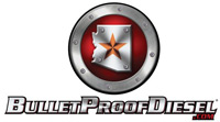 Bullet Proof Diesel