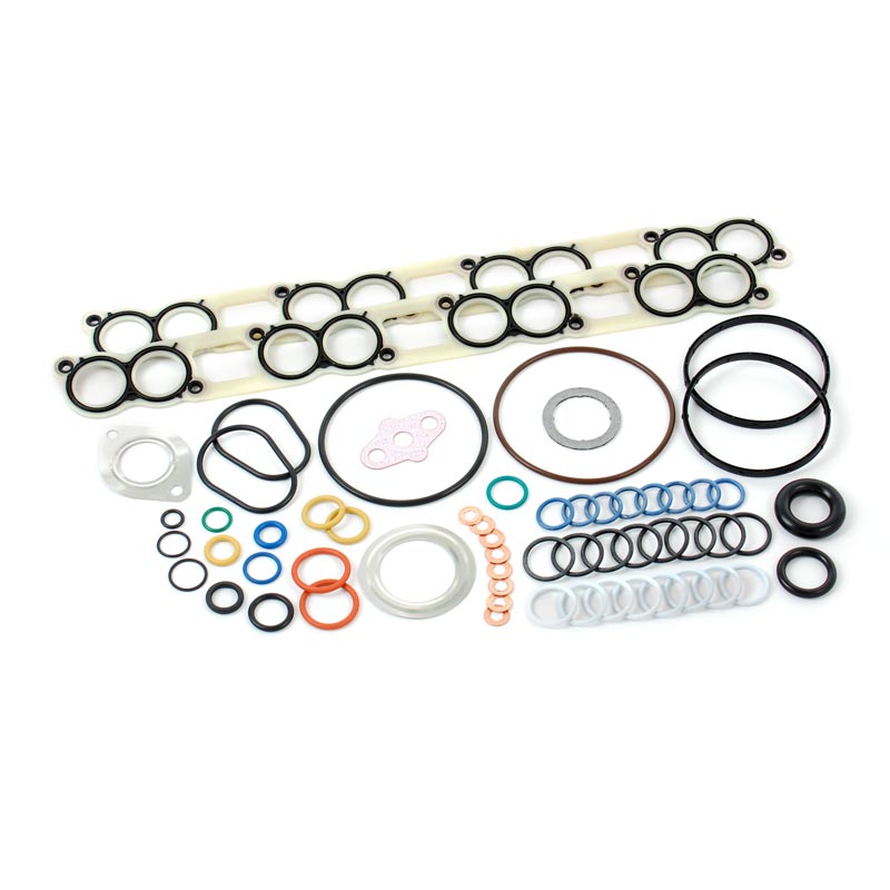 Cometic C15144 Intake Manifold Gasket Set XDP