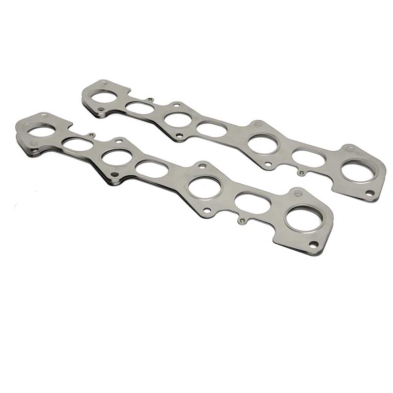 Cometic Exhaust Manifold Gasket 93-98 Supra Jza80 2jzgte For Sale Online