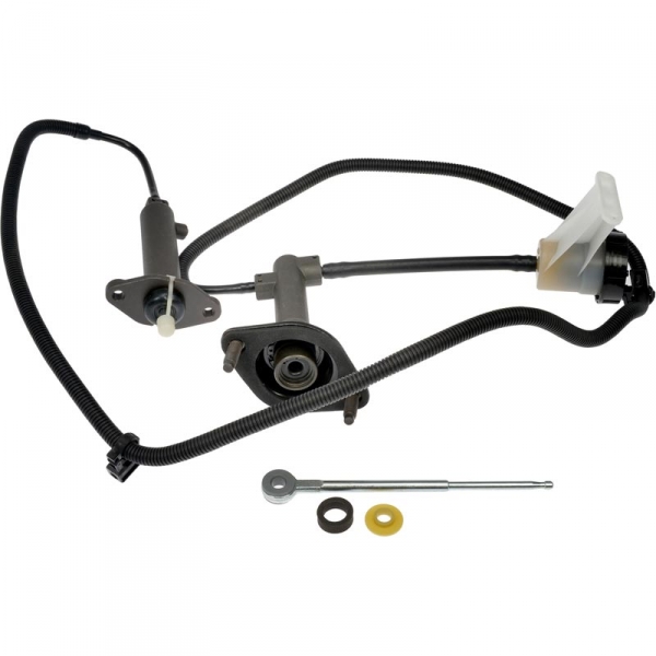 Dorman Hydraulic Clutch Master & Slave Cylinder Assembly CC649026
