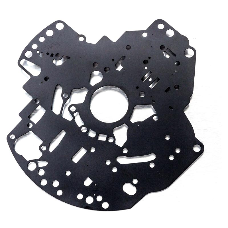 インテグレーテッドアンプ 68A RevMax 68RFE-903 68RFE Coated Transmission Pump Plate | XDP