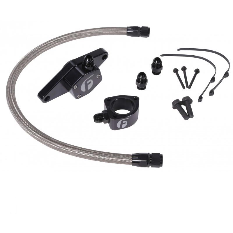 Fleece CLNTBYPSCUMMINSVP Coolant Bypass Kit