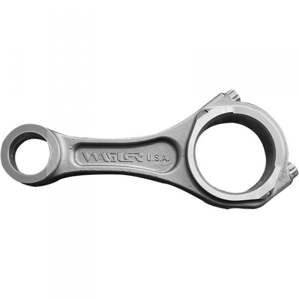 Wagler CRD5.9/6.7ST Street Fighter Connecting Rod Set | XDP