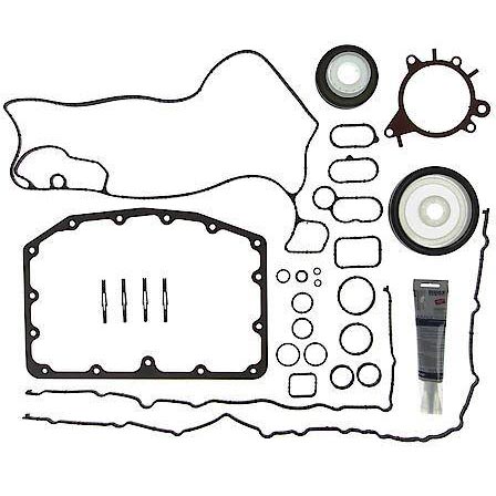 Image 1 for Mahle CS54886A Lower Engine Gasket Set