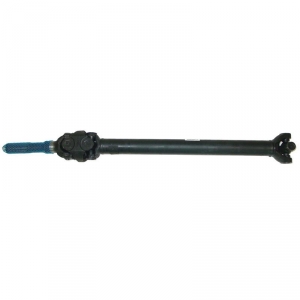 Zumbrota RAA435-275A Remanufactured AAM 11.5 Axle Assembly 3.73