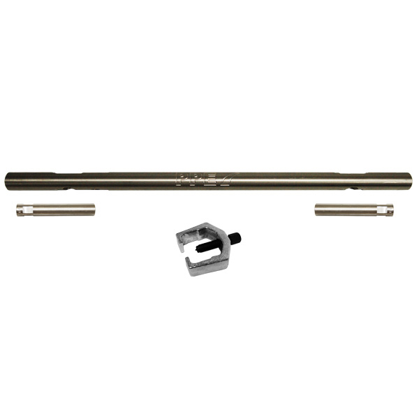 Image 1 for PPE Center Link with Tie Rod Sleeves