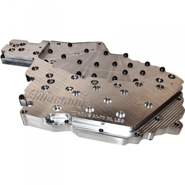 Image 1 for ATS 3030062326 BilletProof Channel Plate