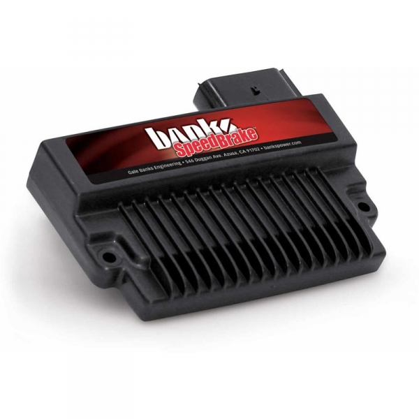 Image 1 for Banks Power 55440 SpeedBrake All-Electronic Braking System
