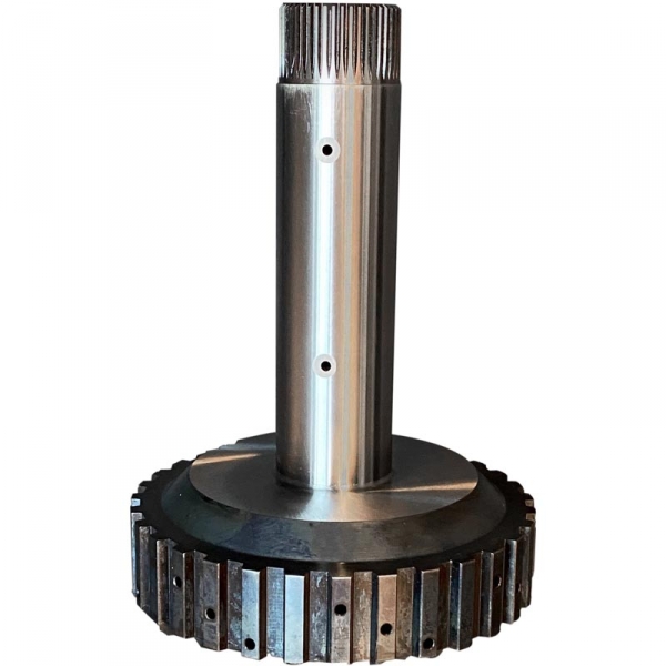 RevMax 68RFE-502 68RFE Billet OD Clutch Hub Intermediate Shaft