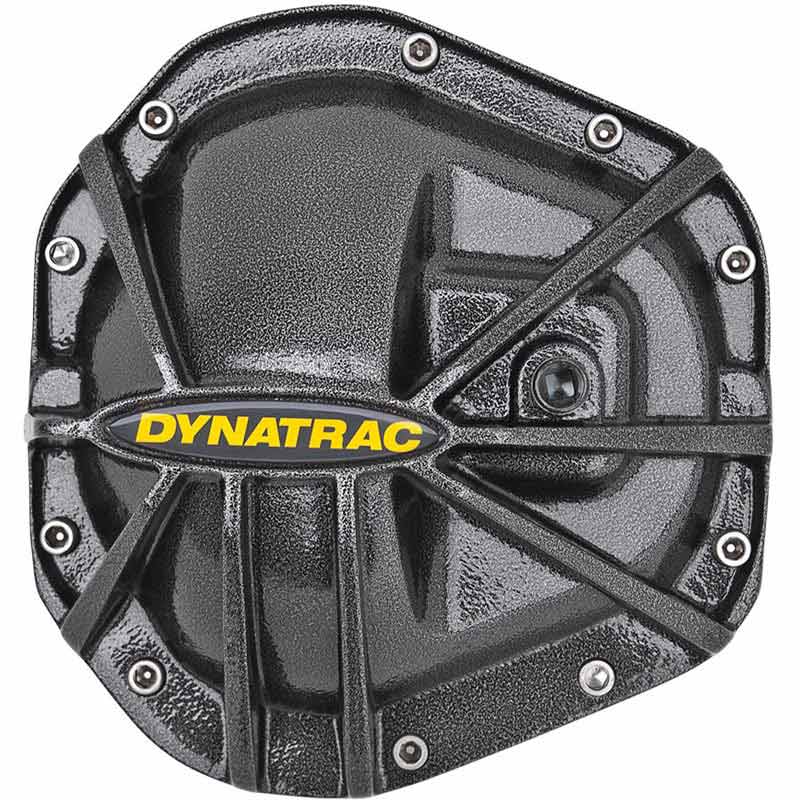 Dynatrac DA60-1X4033-M Pro Series Dana 60 Differential Cover XDP