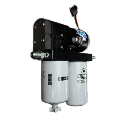 air dog Ｘ５Ｓ AirDog II-5G A7SABC512 DF-220-5G Air/Fuel Separation System
