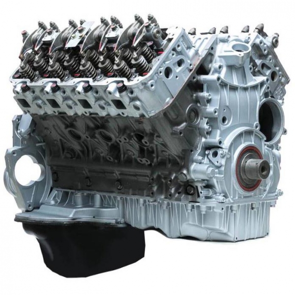 DFC Diesel Reman Street Series 6.6 LMM Duramax Long Block