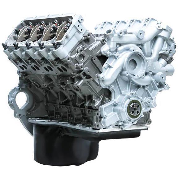 DFC Diesel SS60050618AULB Street Series Ford 6.0 Powerstroke