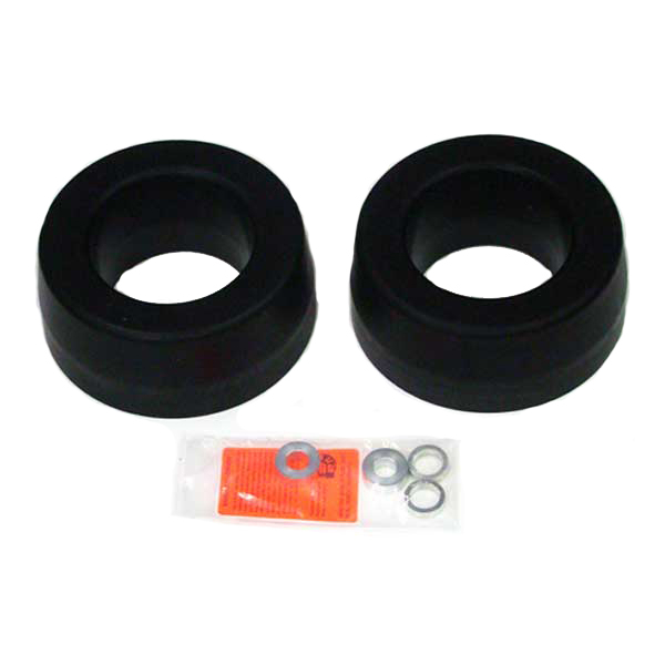 Image 1 for Performance Accessories Leveling Kit DL222PA