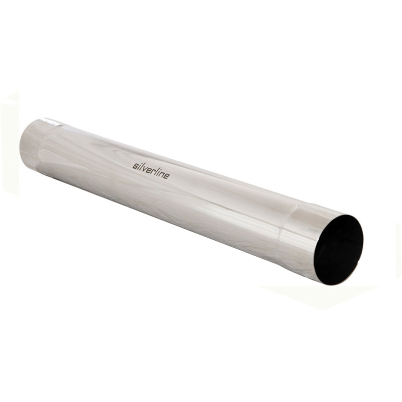 Silverline SP48 48" Exhaust Pipe XDP