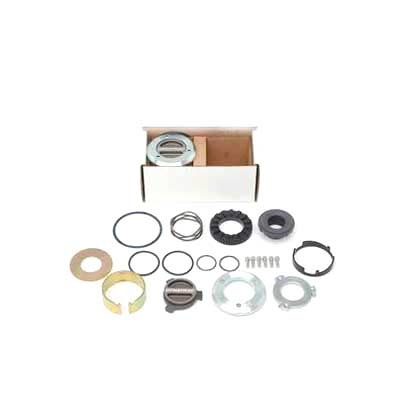 Dynatrac DynaLoc Manual Locking Hubs GM60-3B396-BB | XDP