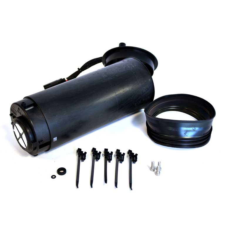 Dorman 904372 Diesel Exhaust Fluid Heater XDP