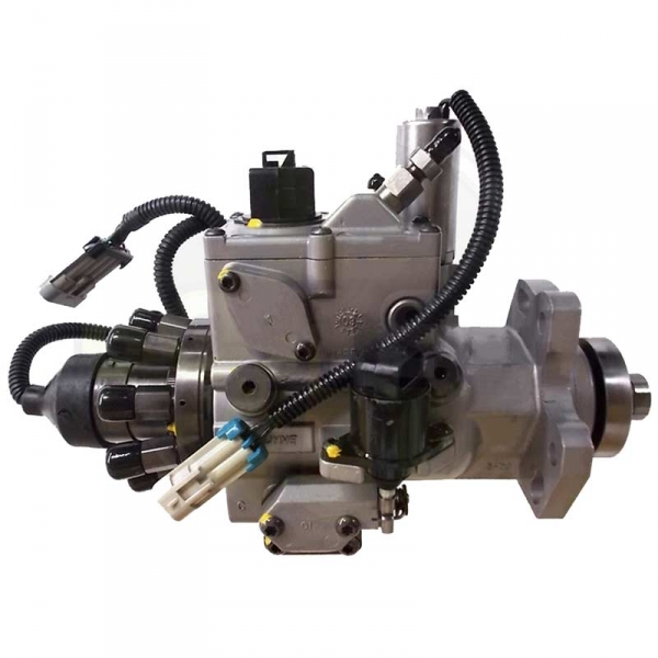 Image 1 for Bostech DP015521 Remanufactured Injection Pump