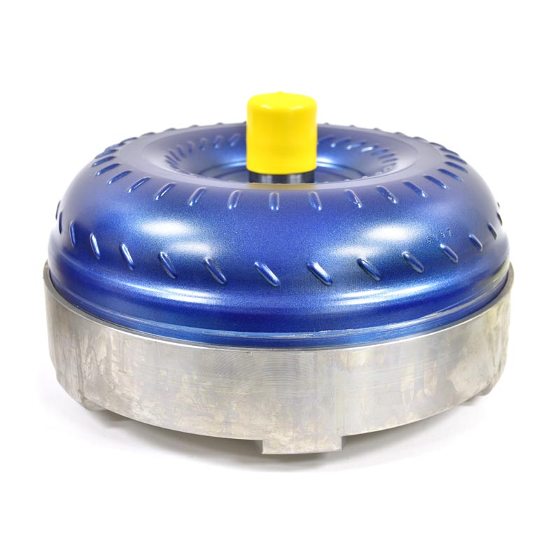 DPC DRM1 Remanufactured Low Stall Single Disc Torque
