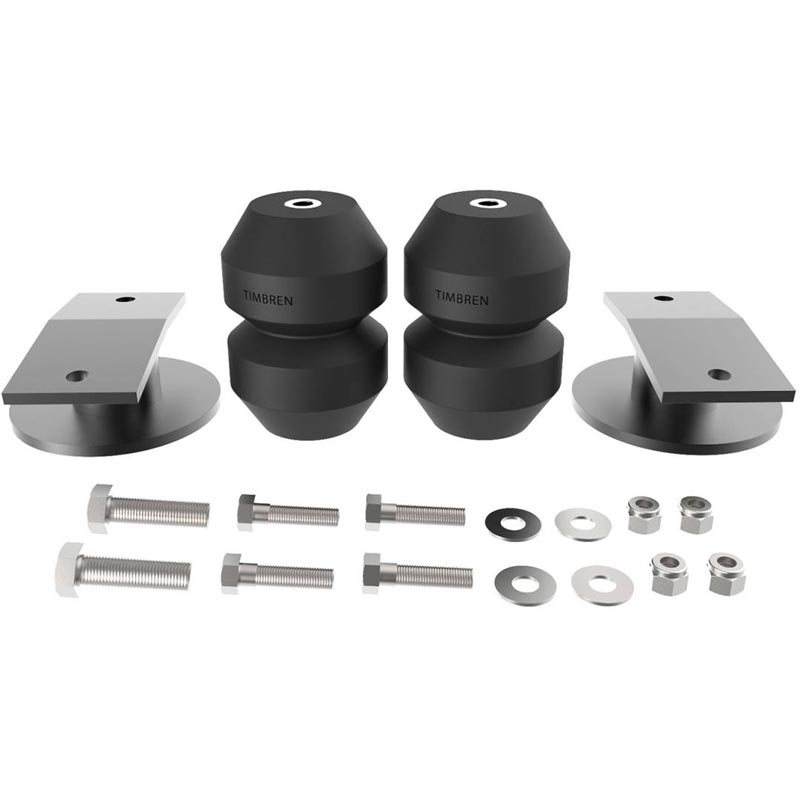 Timbren Rear Suspension Enhancement System DR3502 Timbren Rear Suspension Enhancement System Reviews