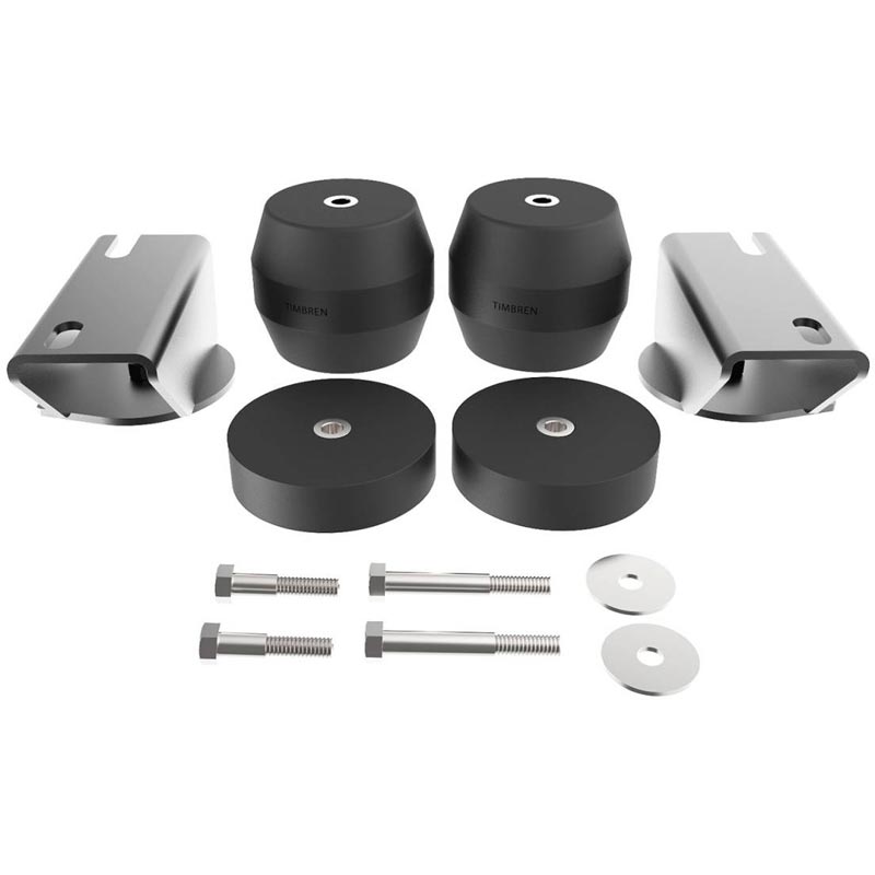 Timbren DRTT3500E Severe Service Rear Suspension Enhancement System