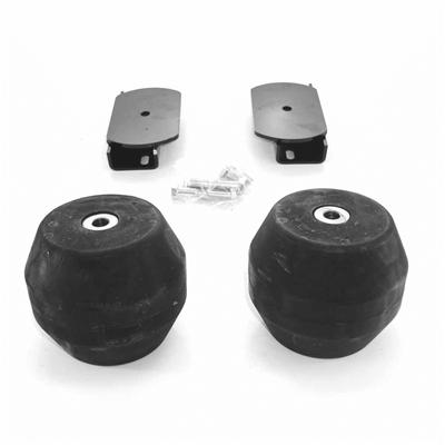 Image 1 for Timbren Severe Service Rear Suspension Enhancement System DRTT3597