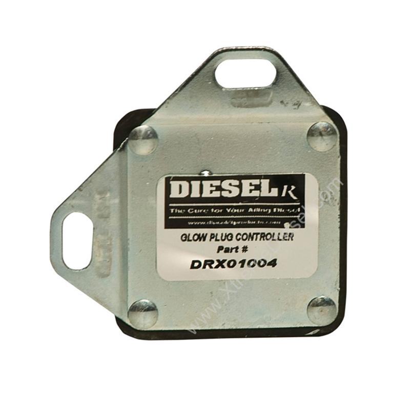 Diesel Rx DRX01004 Glow Plug Controller XDP