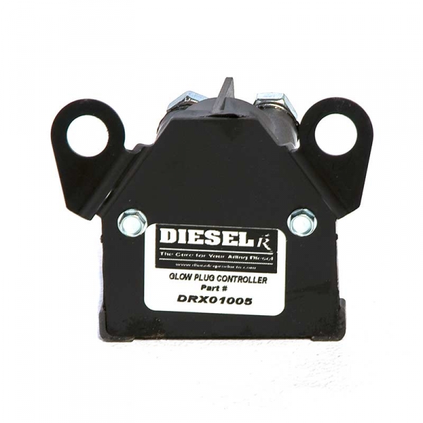 Image 1 for Diesel Rx DRX01005 Glow Plug Controller