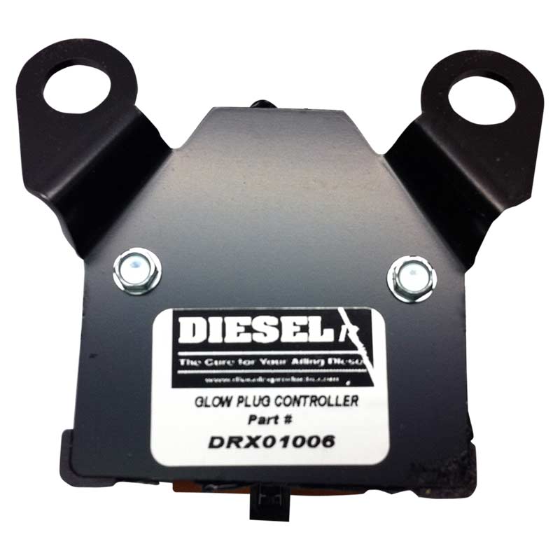 Diesel Rx DRX01006 Glow Plug Controller XDP